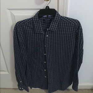 Nautica dress shirt